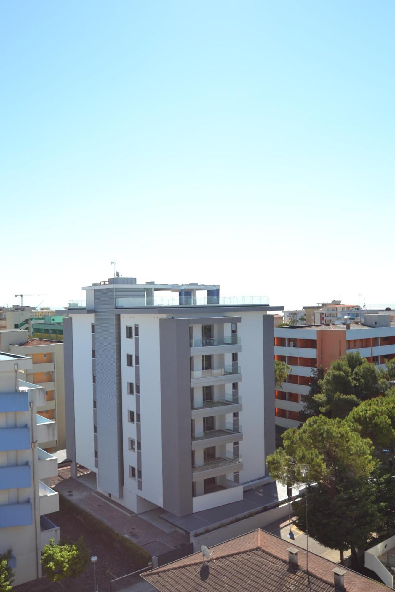Meris Bibione Dış mekan fotoğraf