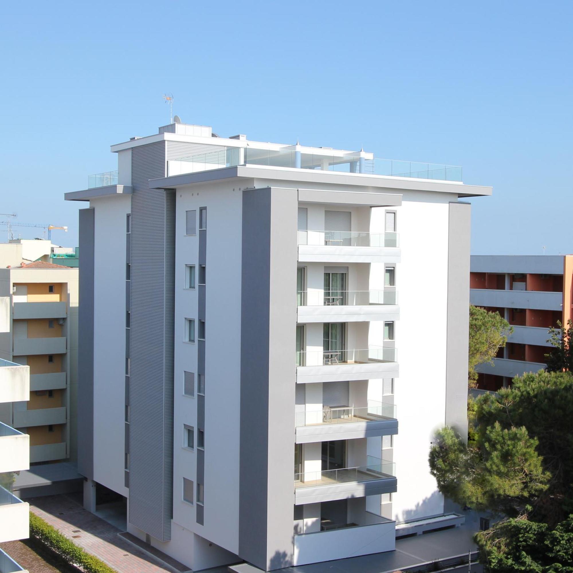 Meris Bibione Dış mekan fotoğraf