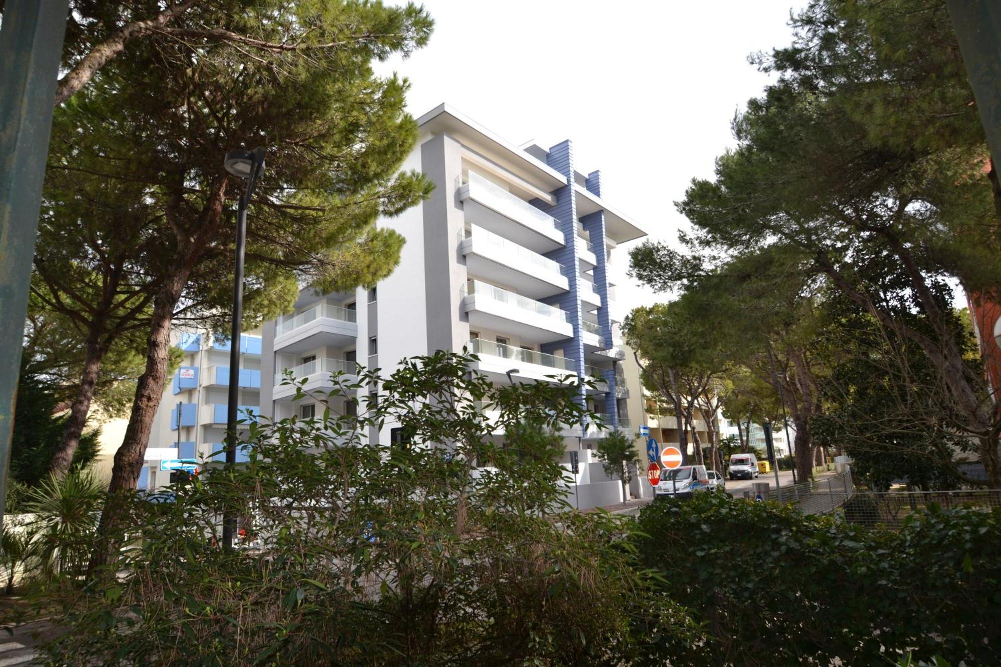 Meris Bibione Dış mekan fotoğraf